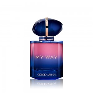 عطر ماي واي لو بارفيوم جورجيو أرماني للنساء 90 مل Giorgio Armani My Way Le Parfum